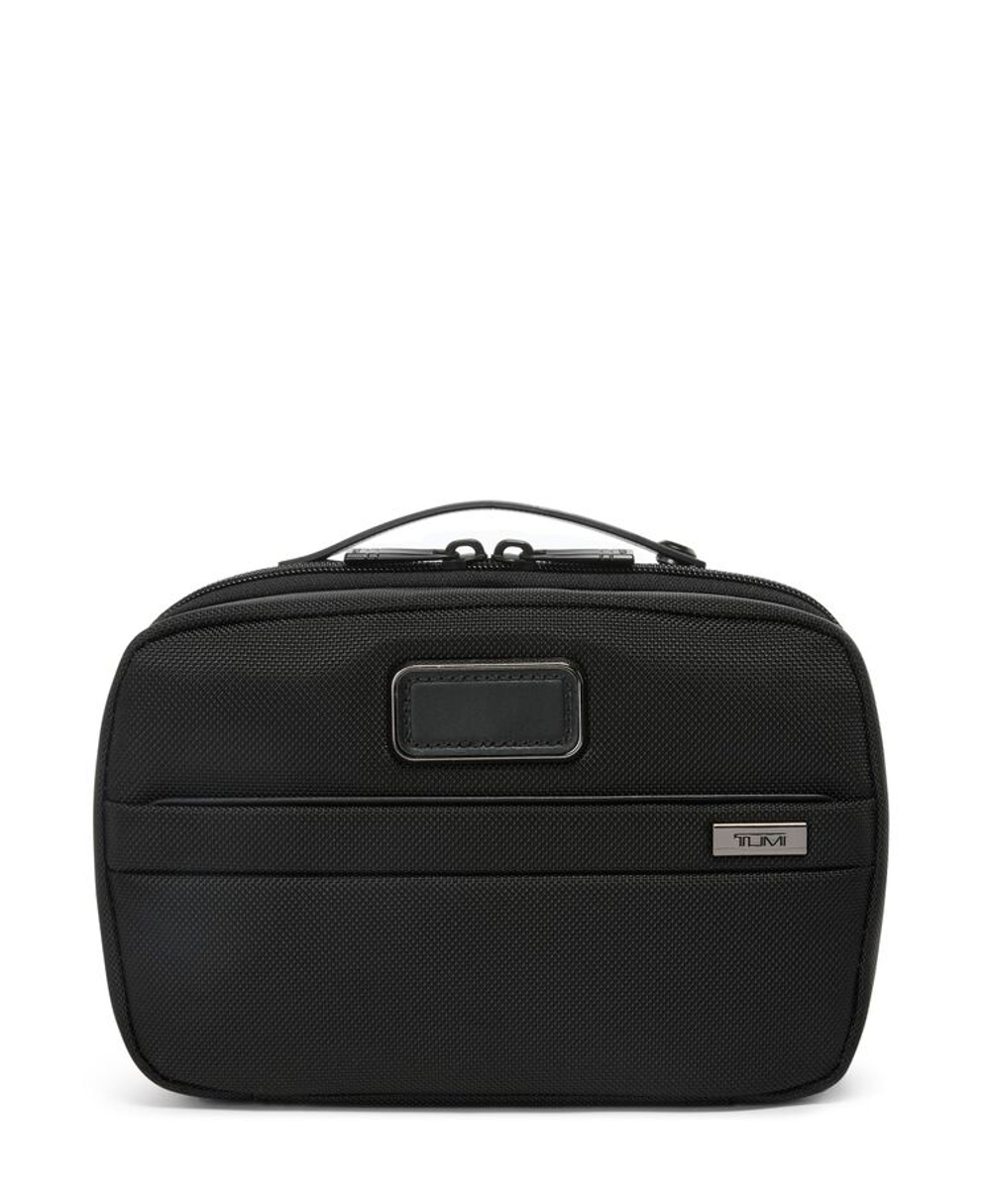 Дорожная косметичка Split TUMI Alpha / Black