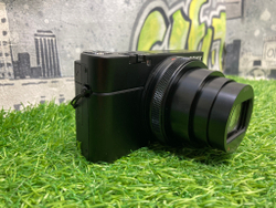 Sony RX100 VII