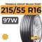 Triangle Group ReliaX TE307 215/55 R16 97W XL