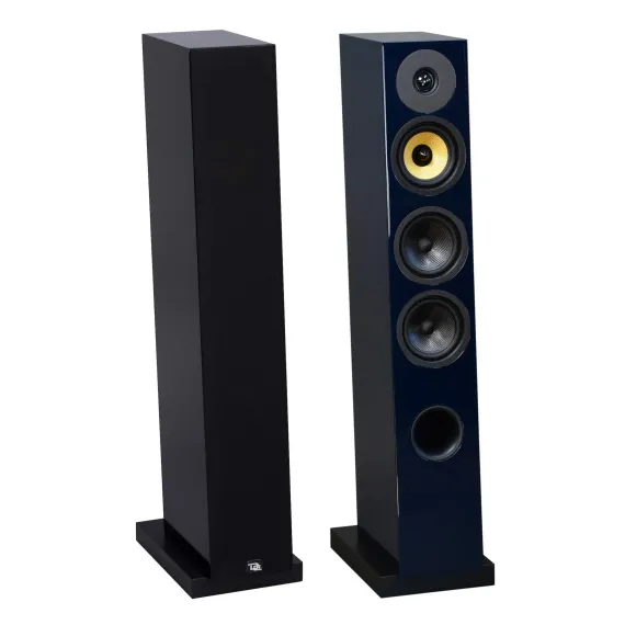 Davis Acoustics Courbet N 5 Blue