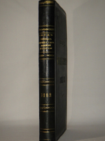 "Свод этапных маршрутов Европейской России". 1882г.