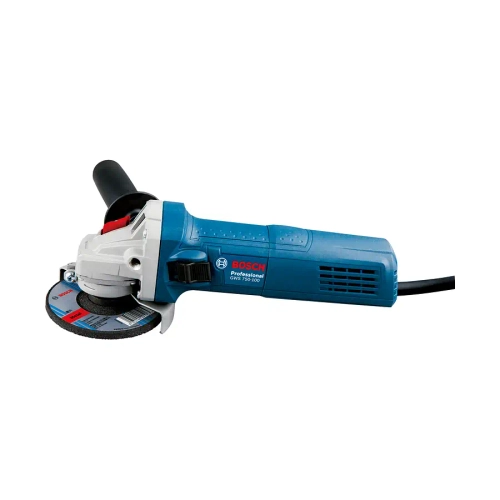 Угловая шлифмашина GWS 750-125 BOSCH 0601394001