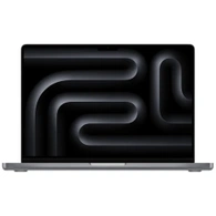 Ноутбук Apple MacBook Pro 14 M3, 8/512GB, Space Gray