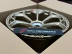 КОВАНЫЕ ДИСКИ ДЛЯ LAMBORGHINI AVENTADOR SV 2015 ЛАМБОРГИНИ