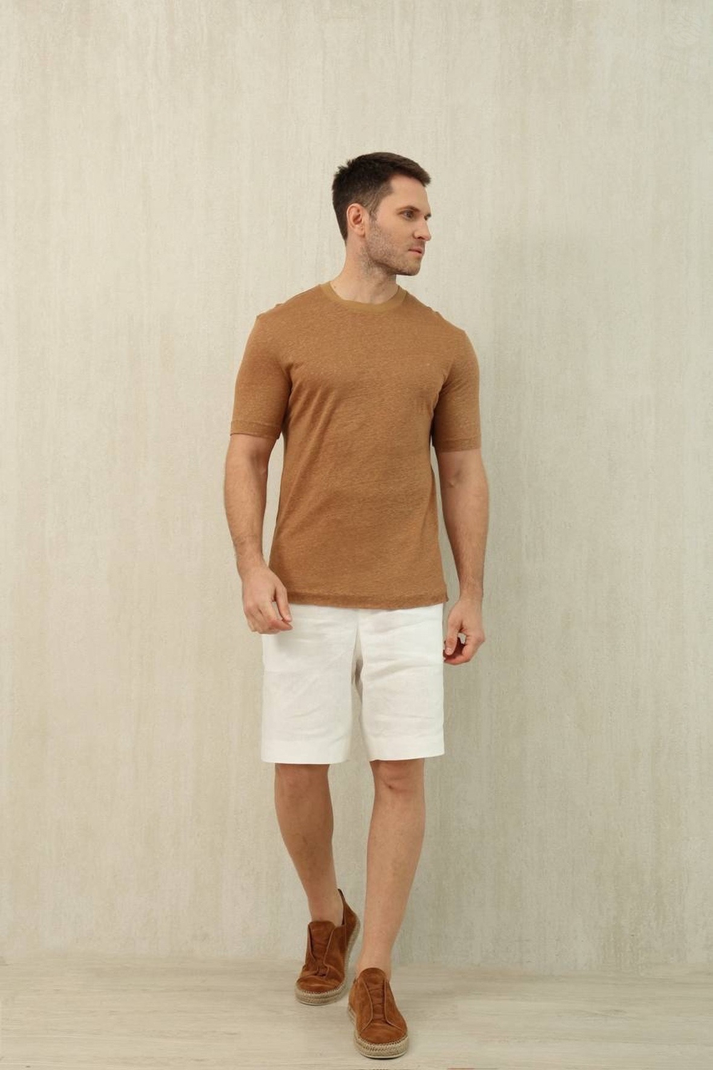 Футболка Ermenegildo Zegna
