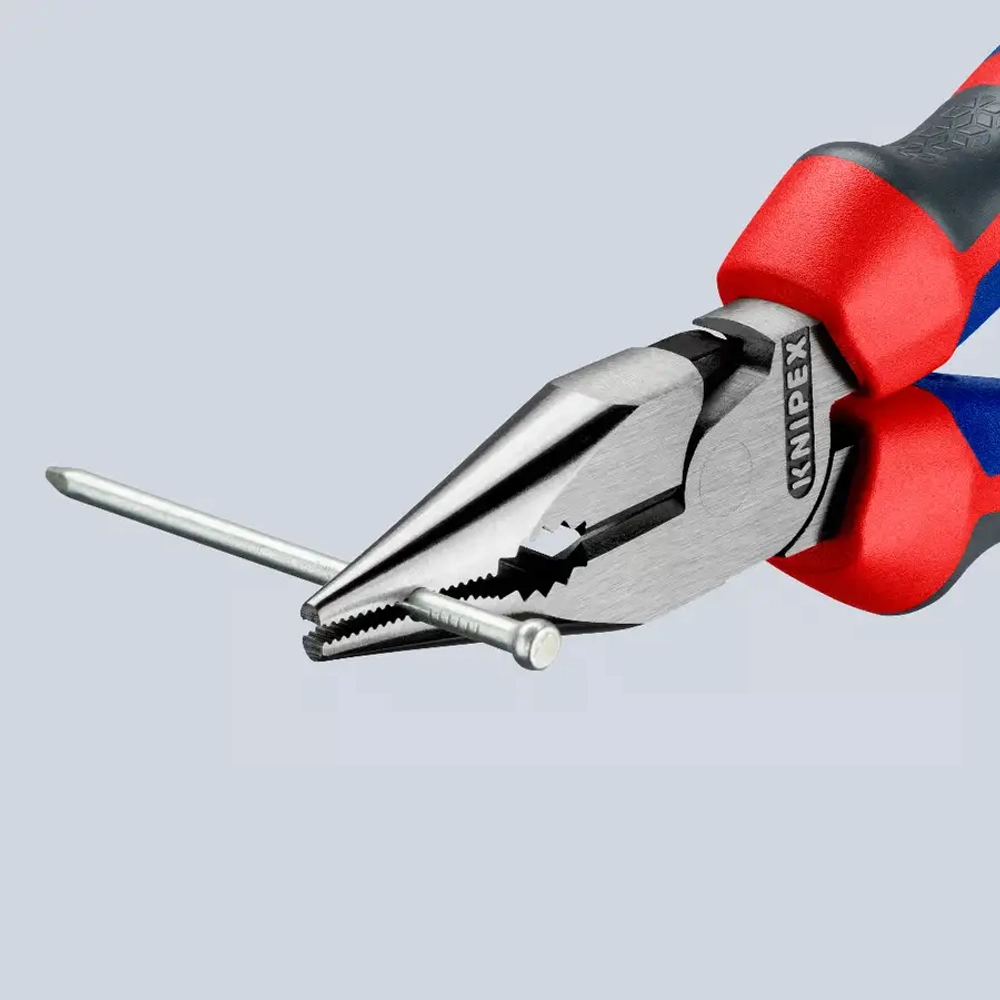 Пассатижи удлинённые Knipex 08 22 145