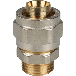 Переходник с наружной резьбой    1/2"х20