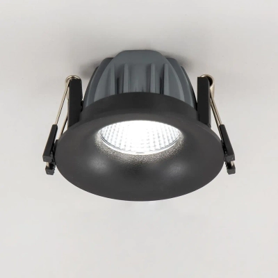 Citilux Гамма CLD004NW4 LED Встраиваемый светильник с диммером