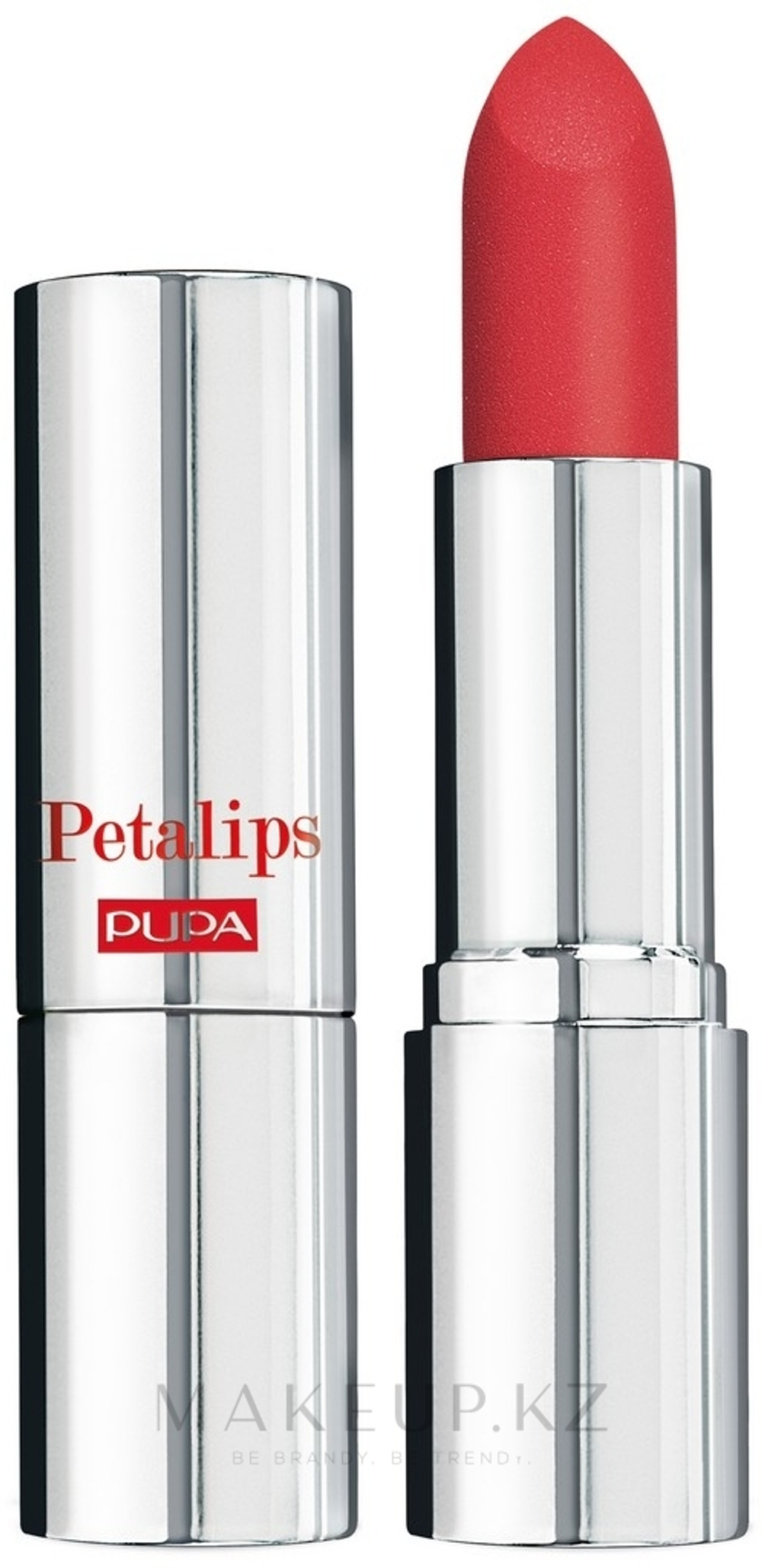 Pupa Матовая помада Petalips 015