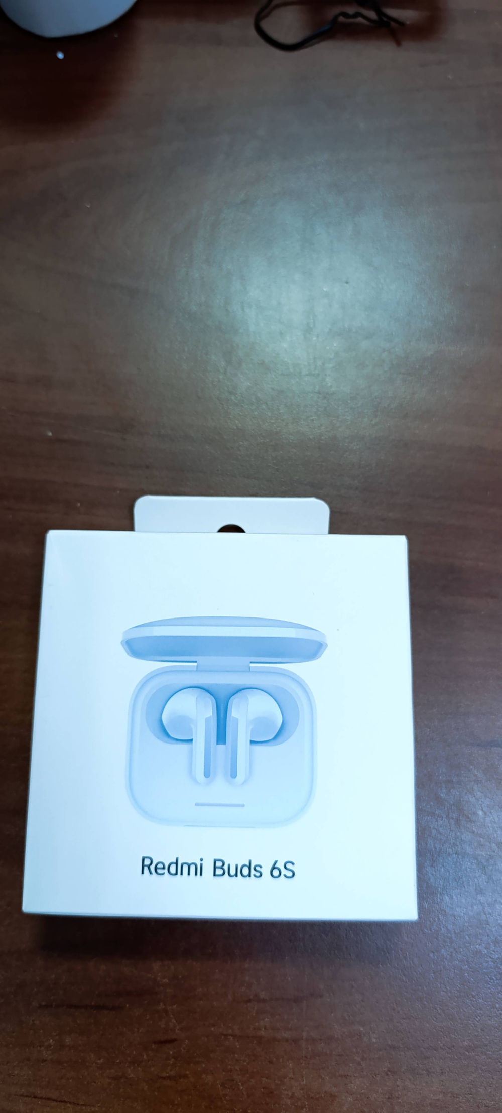 Беспроводные наушники Xiaomi Redmi Buds 6s M2403E1 Blue
