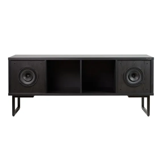 Radiotehnika Rondo Stage 400 Black