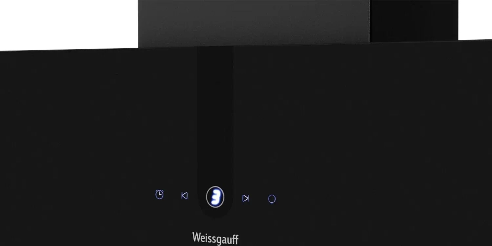 Вытяжка WEISSGAUFF MIRA 900 BI SENSOR (430314)
