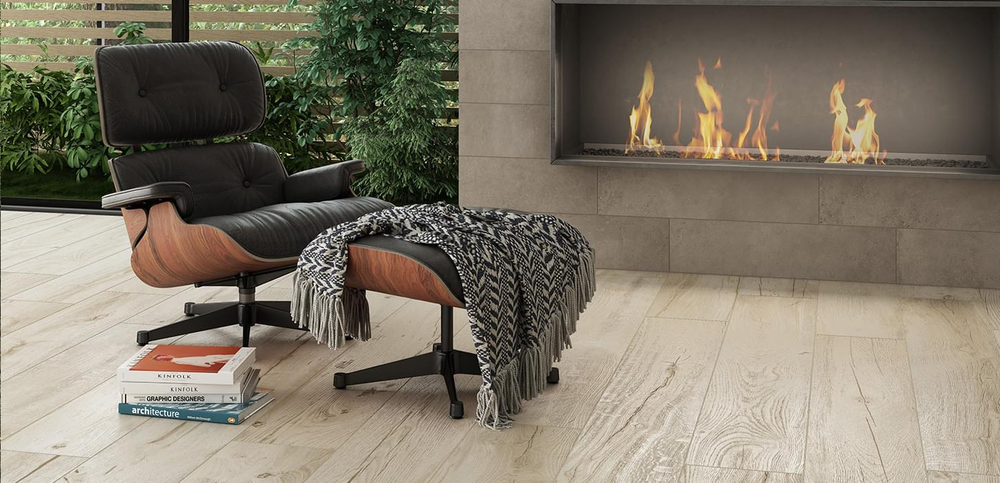 Rondine Daring Dark 24x120
