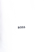 футболка tee 7 BOSS GREEN - белый(50472863)
