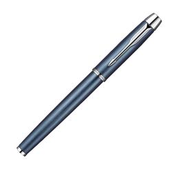 Роллер Parker IM Premium Historical colors T225 Blue Black Fblack (1892554)