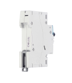 Автоматический выключатель Legrand TX3 C40A 1П 6000 404032