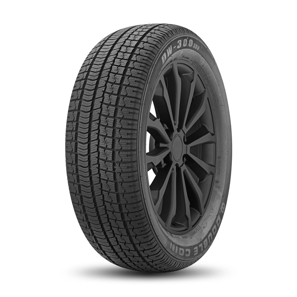 Зимняя шина Doublecoin DW-300 SUV (235/65 R18 106T)