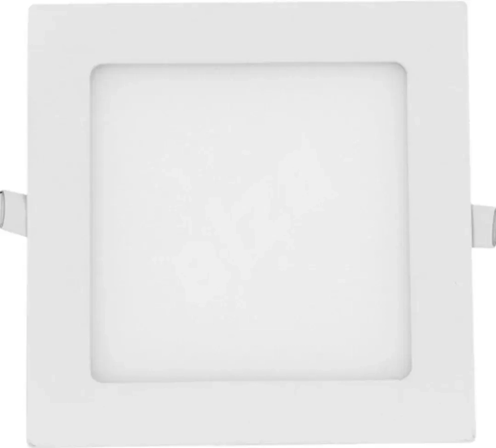 Светильник светодиодный MATIS (встраиваемый), 13W, 3000K, IP54, 1020lm, 120град, AC220-240V, 50/60Hz GTV LD-MAW13W-CB