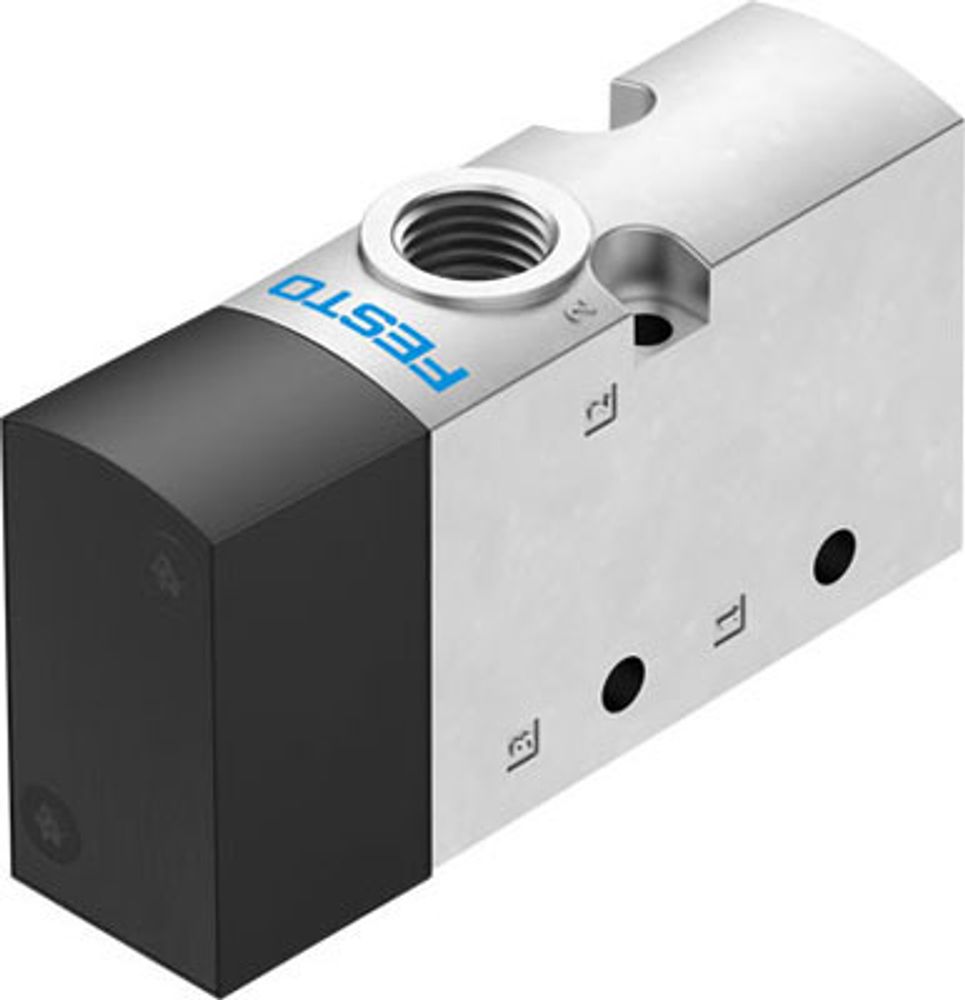 VUWS-L20-M32C-E-G18 Пневмораспределитель