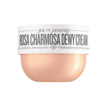 SOL DE JANEIRO Крем для тела Rosa Charmosa Dewy, 240 мл