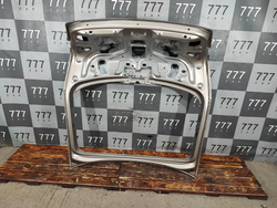 Крышка багажника Skoda Rapid 2 20-нв Б/У Оригинал 60U827025C