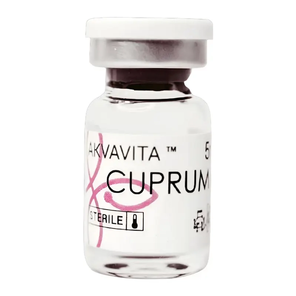 Cuprum Akvavita