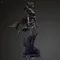 Xal'Atath Purple Flame - World of Warcraft