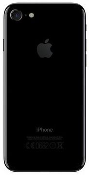Apple iPhone 7 256gb Jet Black