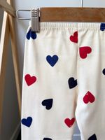 Новый хлопковый костюм Petit Bateau, 110