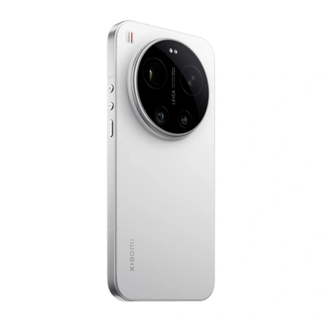 Смартфон Xiaomi 17 Ultra 16/512GB White