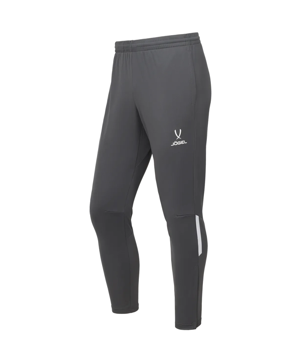 Брюки тренировочные CAMP 2 Training Pants, темно-серый, детский
