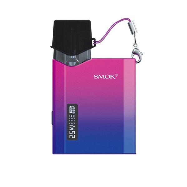 Купить Набор SMOK Nfix-mate 1100mAh Pod Kit радужный