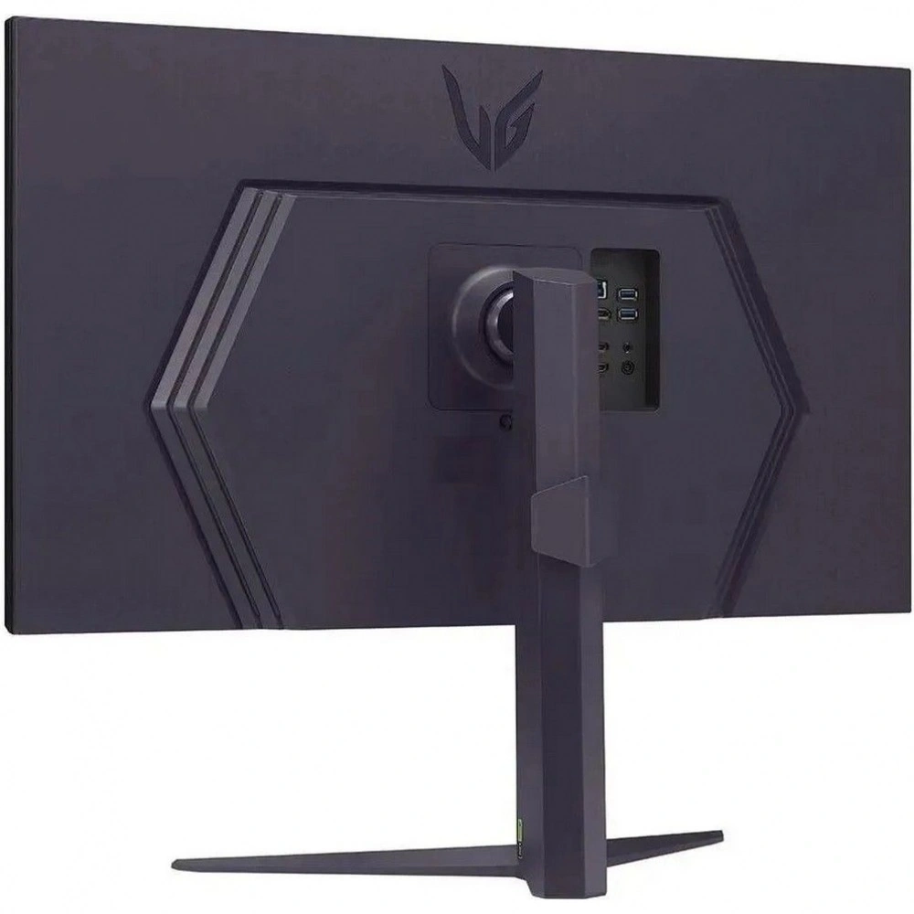 Монитор LG 31,5" 32GS85Q-B