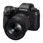Объектив Fujifilm XF 16-55mm f/2.8 R LM WR II PD