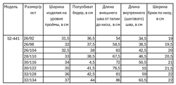 Полукомбинезон зимний мембрана для девочки Милашка Сьюзи