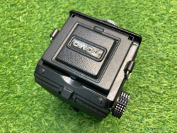 Lomo Lubitel 166B