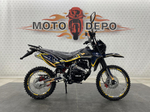 Roliz Asterix 150 2025