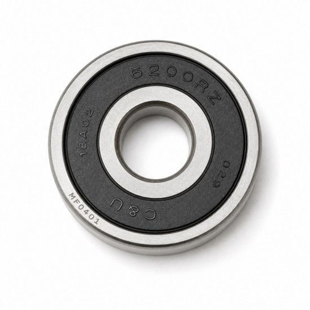 Подшипник C&U 6200-2RZ 10x30x9мм высокооборотный промышленный