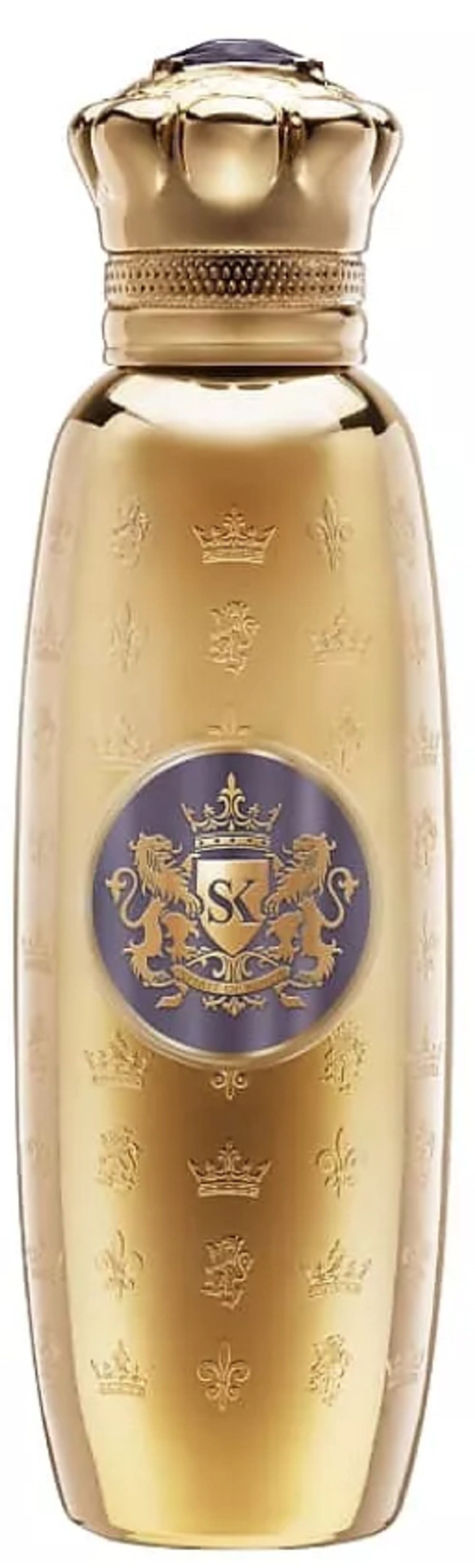 Spirit Of Kings Acamar