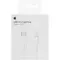 Кабель Apple USB-C to Lightning Cable, 1м