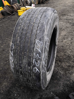 385/65R22.5 Michelin X MULTI шина б/у