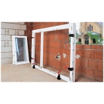 Зажим для установки окон BESSEY FRK85