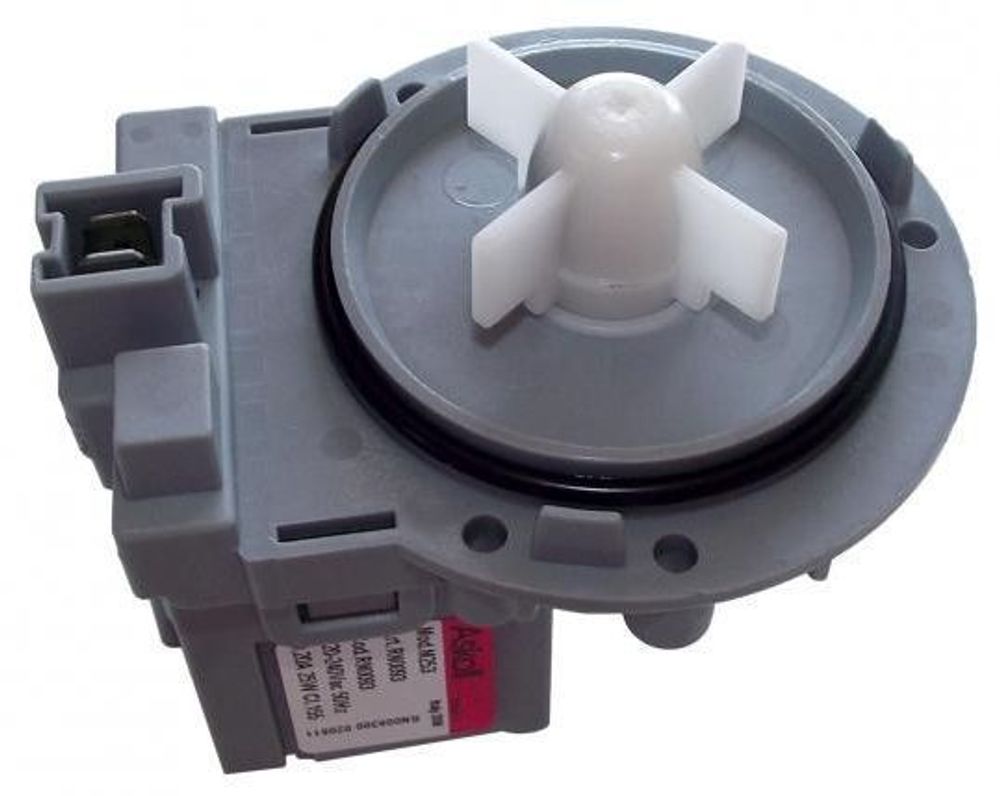 Насос Askoll 25w "фишка" вперед стиральной машины HANSA, CANDY, Whirlpool 8010461, 8010462,41021348 Насос Askoll 25w "фишка" вперед стиральной машины HANSA, CANDY, Whirlpool 8010461, 8010462,41021348