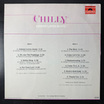Chilly ‎– Johnny Loves Jenny (Германия 1981г.)