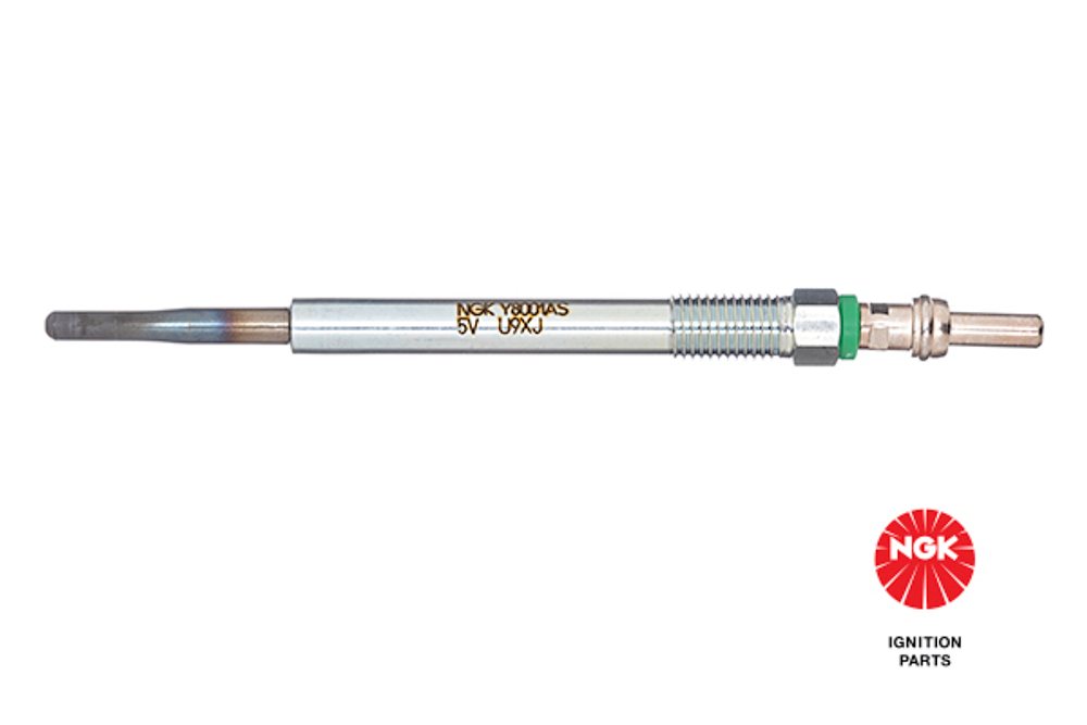 NGK - 8904-NGK - Glow Plug