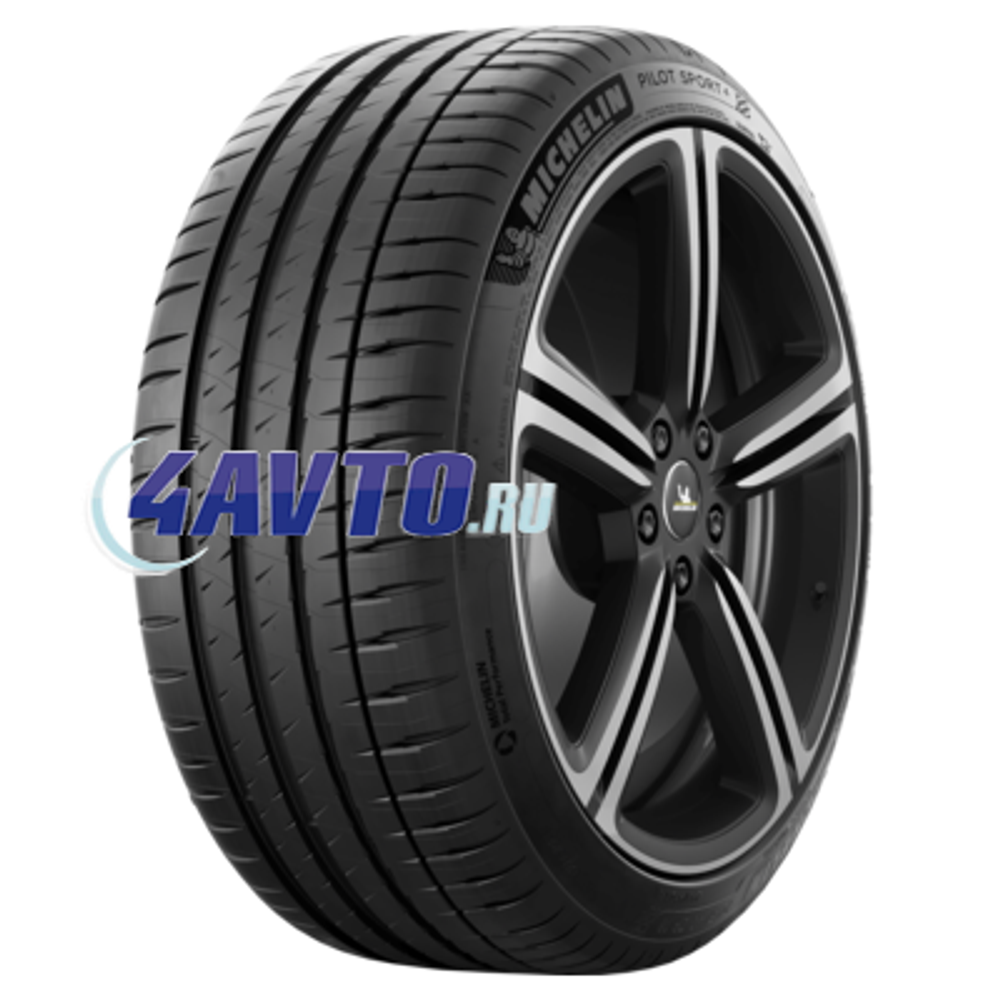 Легковая шина 225/45ZR19 96W XL Pilot Sport 4 TL ZP