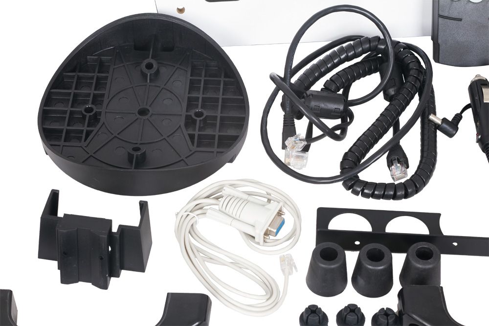 Комплект Sky-Watcher для модернизации телескопа Dob 10" (SynScan GOTO)
