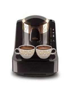 Arzum Турка электрическая Okka OK001  , цв.-Черный