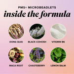SMNutrition, PMS+, 30 капсул