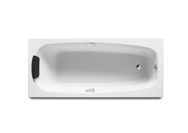 Ванна акриловая Roca Sureste 160x70 см ZRU9302787